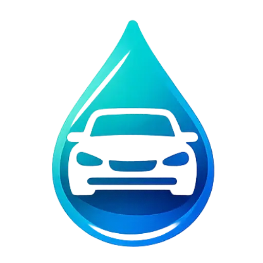 Lavage auto à domicile Caussols